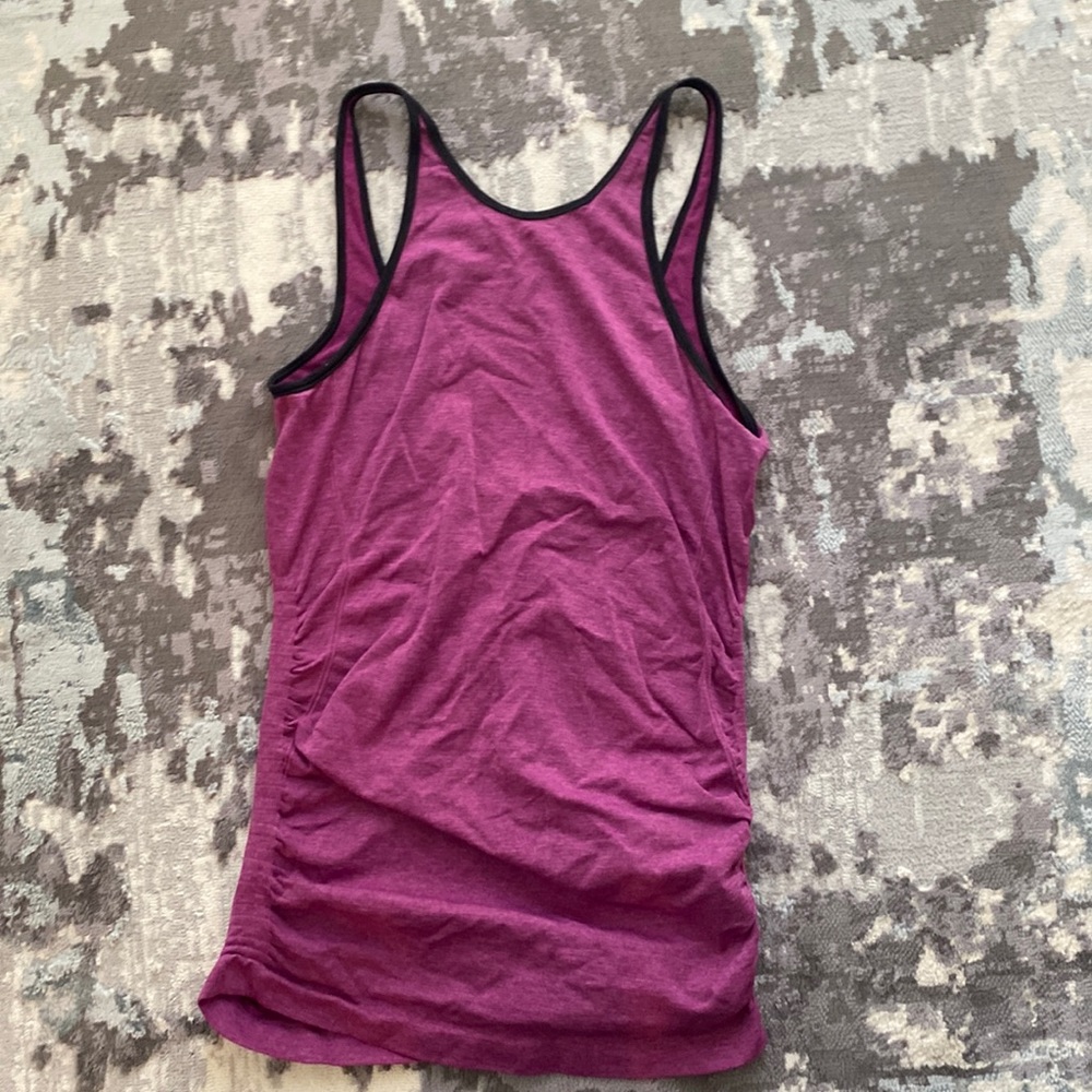 Lululemon Top